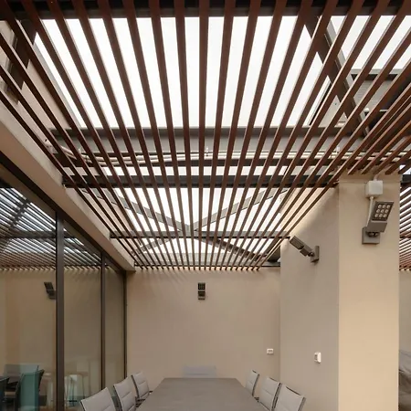 Apartment Happy Domus - Giallo Corte Trastevere
