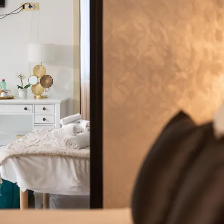 Contessa Arrivabene Antica Dimora Bed & Breakfast