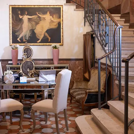 Bed & Breakfast Contessa Arrivabene Antica Dimora