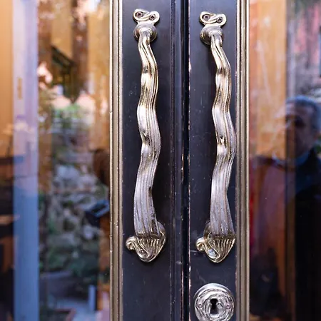 Contessa Arrivabene Antica Dimora Bed & Breakfast Rome