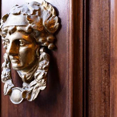 Contessa Arrivabene Antica Dimora 2*