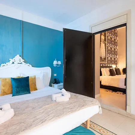 Contessa Arrivabene Antica Dimora Bed & Breakfast 2*