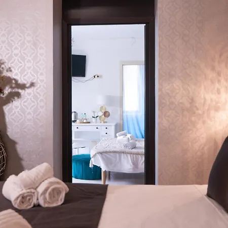 Bed & Breakfast Contessa Arrivabene Antica Dimora