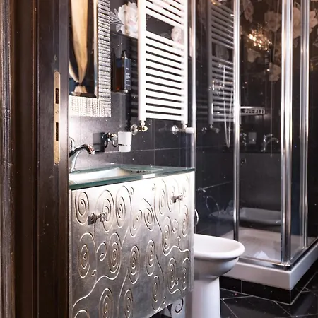Bed & Breakfast Contessa Arrivabene Antica Dimora 2*