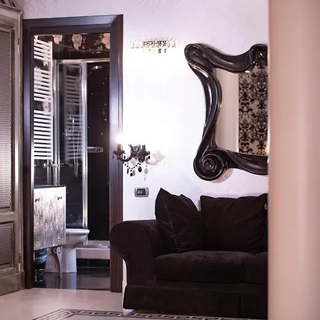 Contessa Arrivabene Antica Dimora Bed & Breakfast
