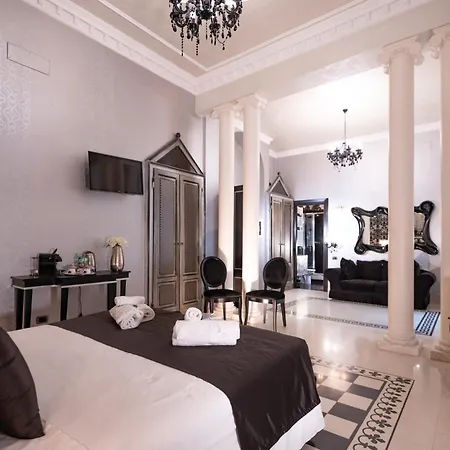 Bed & Breakfast Contessa Arrivabene Antica Dimora Roma