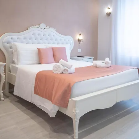 Contessa Arrivabene Antica Dimora Bed & Breakfast