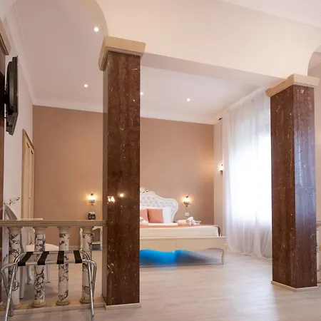 Contessa Arrivabene Antica Dimora Bed & Breakfast Rome