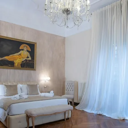 Contessa Arrivabene Antica Dimora 2* Roma