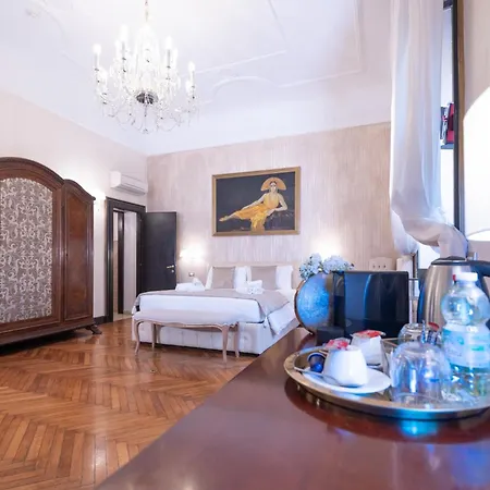 Contessa Arrivabene Antica Dimora Bed & Breakfast 2*