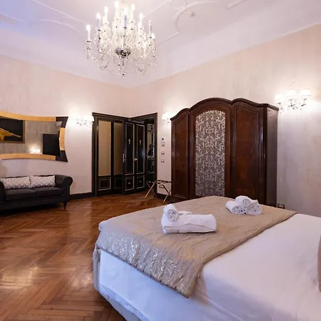 Contessa Arrivabene Antica Dimora Bed & Breakfast 2*