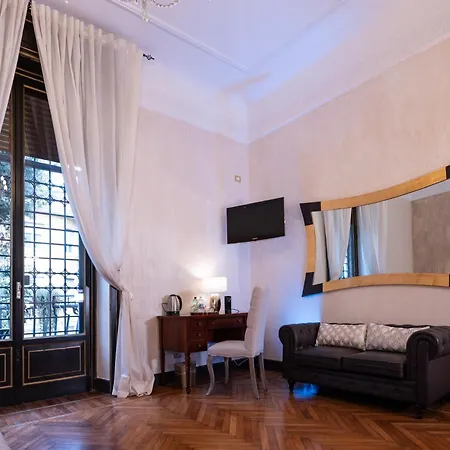 Contessa Arrivabene Antica Dimora Bed & Breakfast