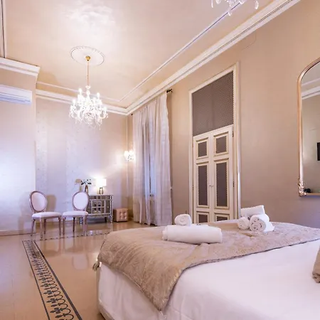 Bed & Breakfast Contessa Arrivabene Antica Dimora Rome