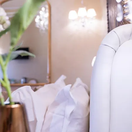 Contessa Arrivabene Antica Dimora Bed & Breakfast