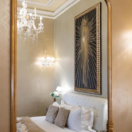 Bed & Breakfast Contessa Arrivabene Antica Dimora 2*