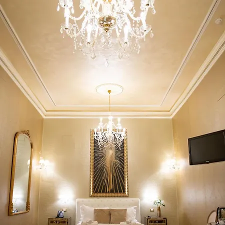 Bed & Breakfast Contessa Arrivabene Antica Dimora