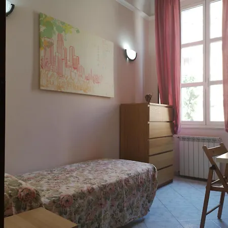 Da Giò Bed & Breakfast