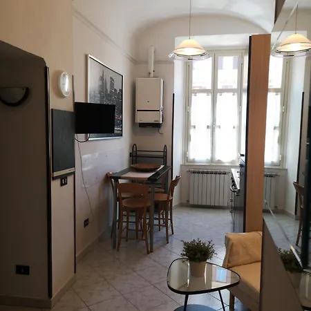 Da Giò Bed & Breakfast *