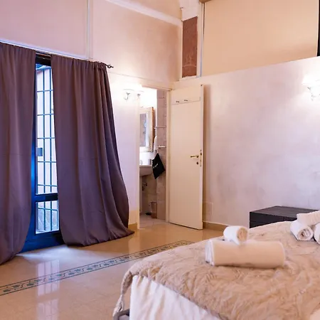 Contessa Arrivabene Antica Dimora Bed & Breakfast 2*