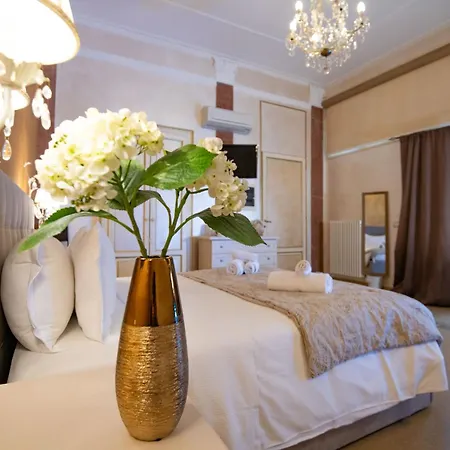 Contessa Arrivabene Antica Dimora Bed & Breakfast Rome
