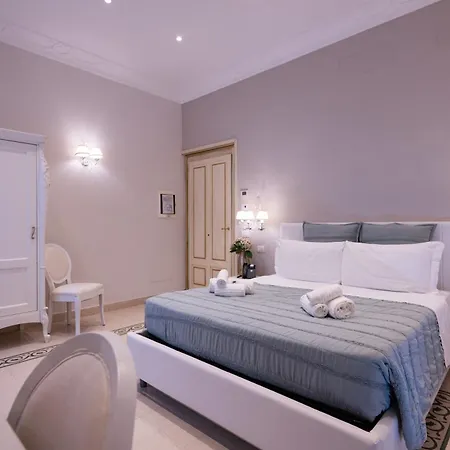 Bed & Breakfast Contessa Arrivabene Antica Dimora 2*