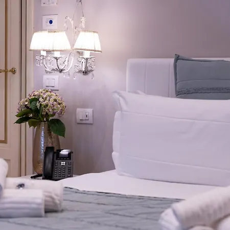 Contessa Arrivabene Antica Dimora Bed & Breakfast Rome