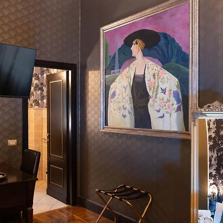 Contessa Arrivabene Antica Dimora Bed & Breakfast 2*