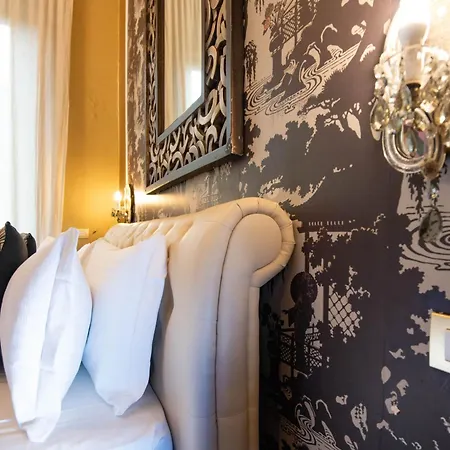 Contessa Arrivabene Antica Dimora Bed & Breakfast 2*