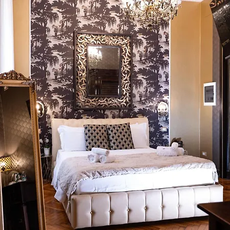 Bed & Breakfast Contessa Arrivabene Antica Dimora