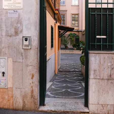 Casa San Giuseppe * Rome