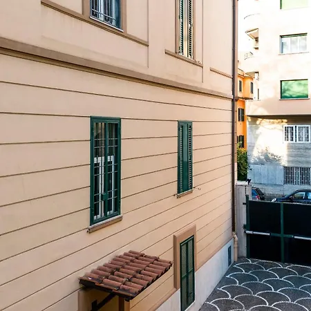 Hotel Casa San Giuseppe