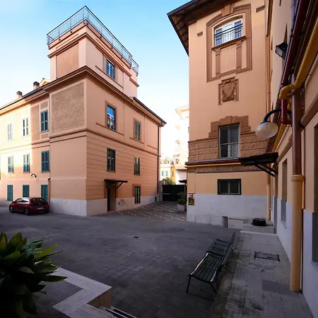 Casa San Giuseppe Rome