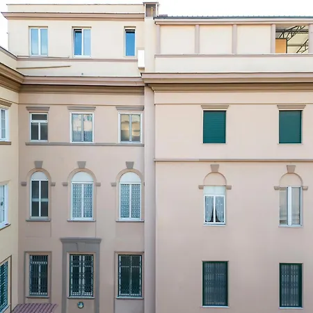 Casa San Giuseppe Hotel Rome