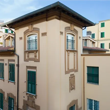 Hotel Casa San Giuseppe *