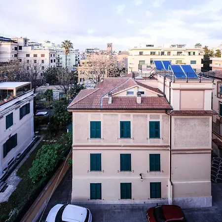 Casa San Giuseppe Hotel Rome