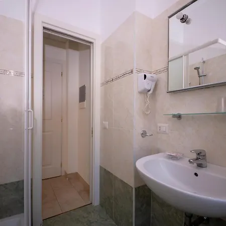 Casa San Giuseppe *