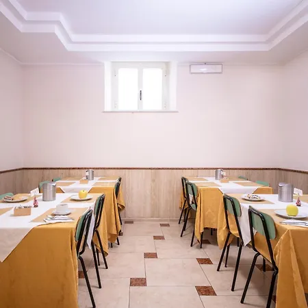 Casa San Giuseppe Hotel