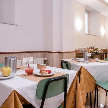 Casa San Giuseppe * Rome