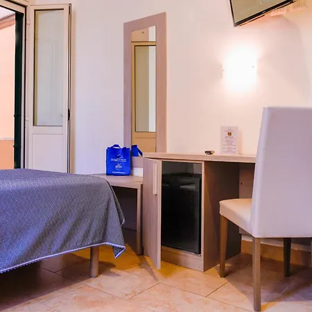 Casa San Giuseppe Rome
