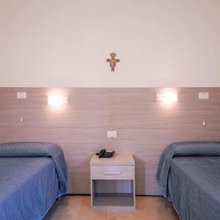 Casa San Giuseppe *