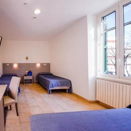 Casa San Giuseppe Hotel Rome