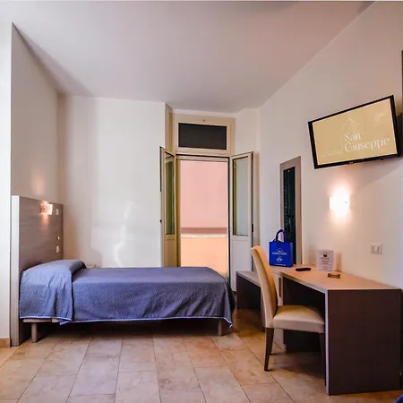 Hotel Casa San Giuseppe *