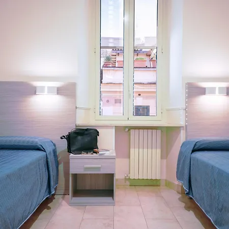 Casa San Giuseppe Rome