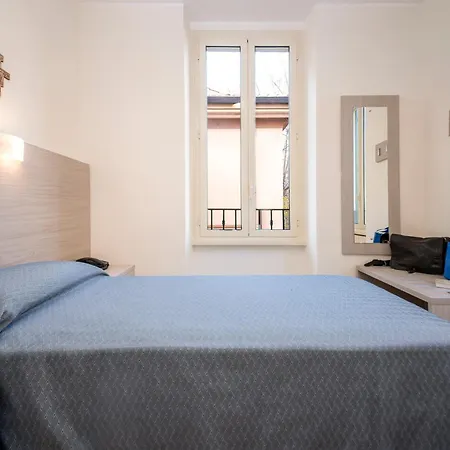 Hotel Casa San Giuseppe *