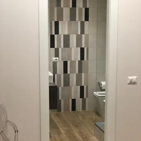 Pinciano 1stfloor Guest house Rome