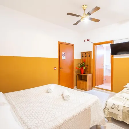 Guest house Booking Rome