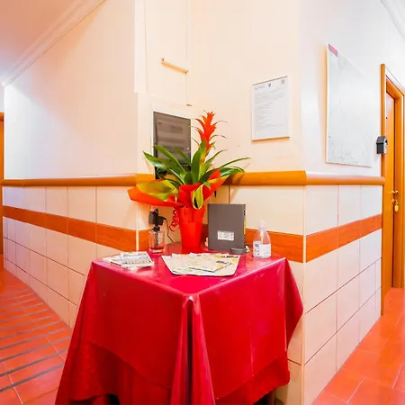 Booking Guest house