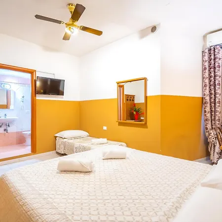 Guest house Booking *
