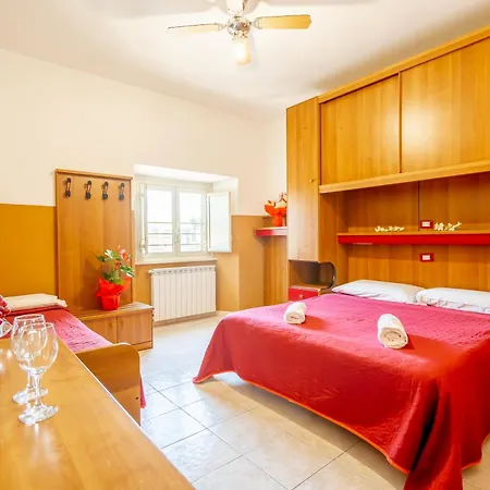 Booking Guest house