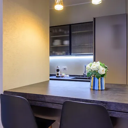 Trastevere Boutique With Gym And Steam Shower Apartment Rome